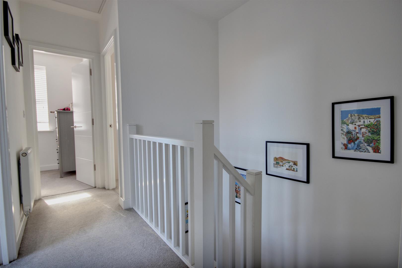 Grey Willow Drive, Beverley